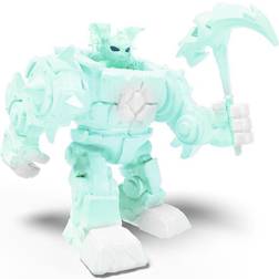 Schleich Eldrador Mini Creatures Ice Robot 42546