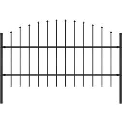 vidaXL Garden Fence 144941 170x100cm