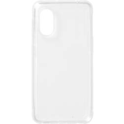 eSTUFF Clear Soft Case for Galaxy Xcover 5