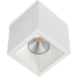 Antidark Square Loftplafond 8.5cm