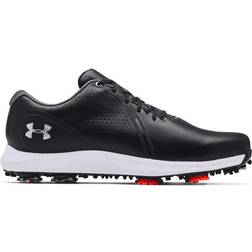 Under Armour Charged Draw RST Wide E M - Black/White