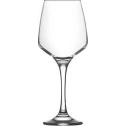 LAV Lal Wine Glass 40cl 6pcs