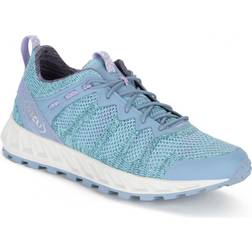 Aku Rapida Air W - Blue/Lilac