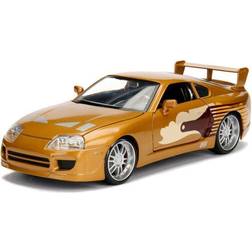 Jada Fast & Furious Slap Jack's 1955 Toyota Supra 1:24