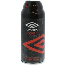 Umbro Power Deo Spray 150ml