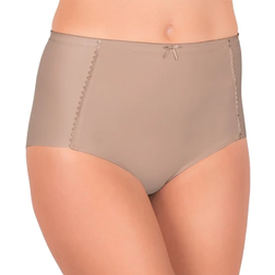 Felina Rhapsody Panty - Light Taupe