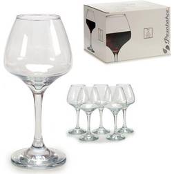 Pasabahce - Wine Glass 6pcs