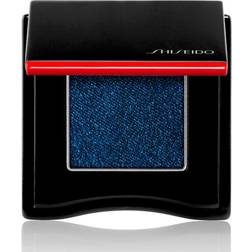 Shiseido Pop powdergel eyeshadow #17-shimmering navy