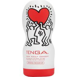 Tenga Keith Haring Original Vacuum Cup