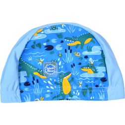 Splash About Swim Hat - Crocodile Swamp