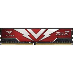 TeamGroup T-Force Zeus DDR4 3200MHz 8GB (TTZD48G3200HC2001)