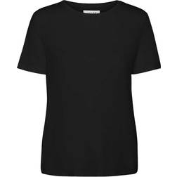 Vero Moda Ava T-shirt - Black