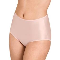 Miss Mary Basic Maxi Panties - Dusty Pink