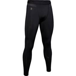 Under Armour Rush Legging - Black