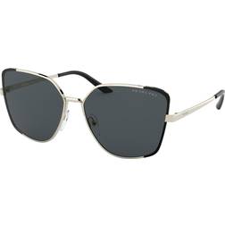 Prada Polarized PR 60XS QE35Z1