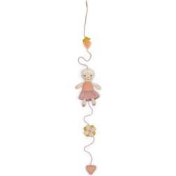 Smallstuff String Mobile Ballerina