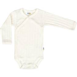 Joha L/S Wool Body - Nature (65520-185-50)