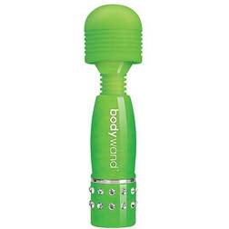 Bodywand Glow in the Dark Mini Massager