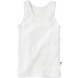 Joha Bamboo Undershirt - White (71913-345-10)