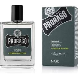 Proraso Cypress & Vetyver EdC 100ml