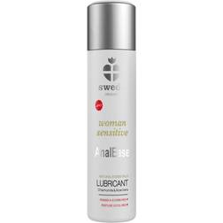 Swede Woman Sensitive AnalEase 120ml