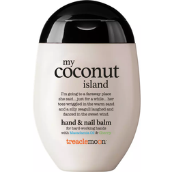 treaclemoon My Coconut Island Hand & Nail Balm 75ml