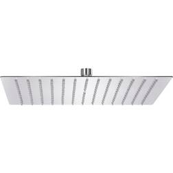 vidaXL Square (147688) Acier Inoxydable