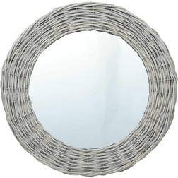 vidaXL 287627 Wall Mirror 19.7