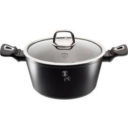 Berlinger Haus - con coperchio 2.5 L 20 cm