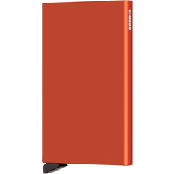 Secrid Cardprotector Orange - Unisex