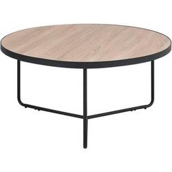 Beliani Melody Coffee Table 80cm