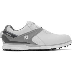 FootJoy Pro/SL BOA M - White/Grey