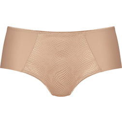Triumph Essential Minimizer Hipster X Briefs Smooth Skin