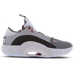 Nike Air Jordan 35 Low Quai 54 M - White/Black/​University Red