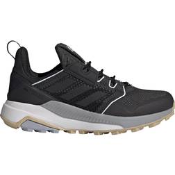 Adidas Terrex Trailmaker Hiking W - Core Black/Core Black/Halo Silver