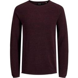 Jack & Jones Maglione Bordeaux