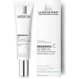 La Roche-Posay Redermic C Pure Vitamic C SPF25 40ml