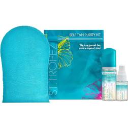 St. Tropez Self Tan Purity Mini Starter Kit