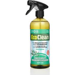 Glass Cleaner Eucalyptus