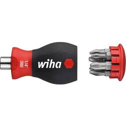 Wiha 881703128 Bitsskruetrækker