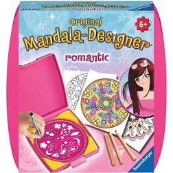 Ravensburger Original Mandala Designer Romantic