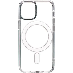 Merskal MagSafe Clear Cover for iPhone 12 Mini