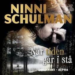 Når tiden går i stå (Lydbog, 2021)