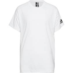 Adidas ID Stadium Tee White Male