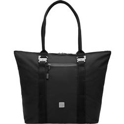 Db The Æra Tote 25L (The Sidekick) - Black Out