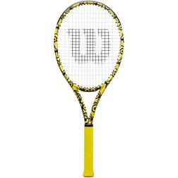Wilson Minions Ultra 100 Tour Racket
