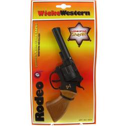 Wicke Rodeo 100 Shot Pistol