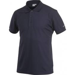 Belstaff Belstaff Logo Polo Shirt - Navy