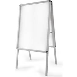 tectake Double-Sided Board