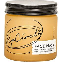 UpCircle Clarifying Face Mask with Olive Powder